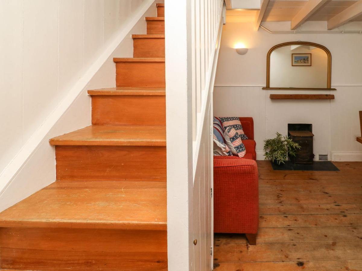 Labour In Vain Villa St Ives  Exterior photo